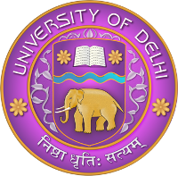 delhi university research projects